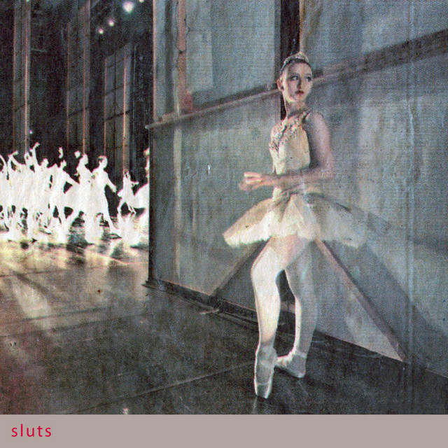 Sluts cover