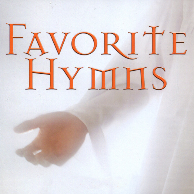 Favorite Hymns cover