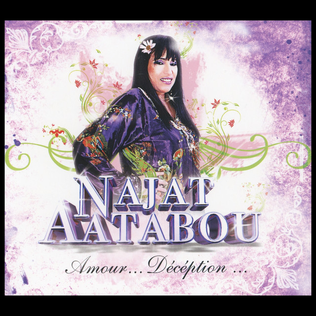 Najat Aatabou Photo