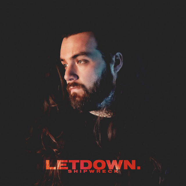 Shipwreck cover art