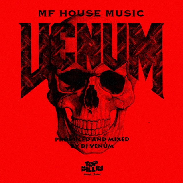 MF House Music - Original Mix