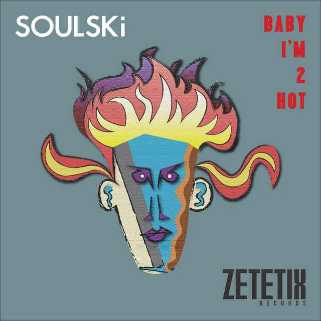 Soulski | Spotify