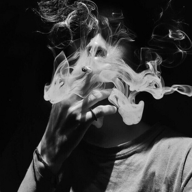 Cover art: нікотин — Bsol
