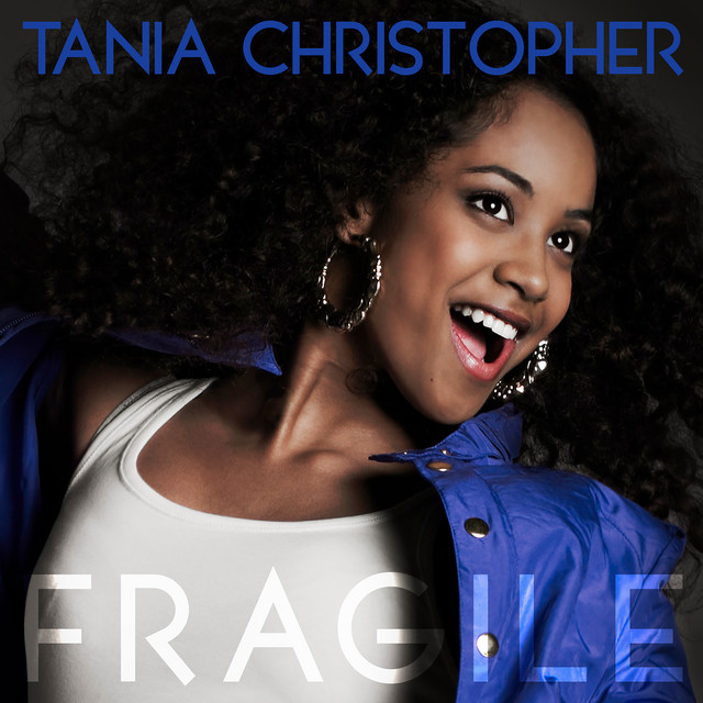 Fragile EP cover art