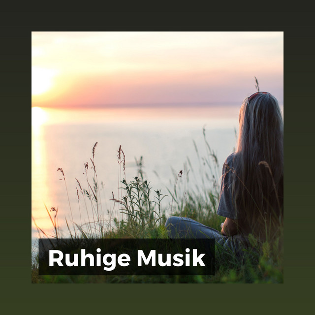 Ruhige Musik cover art