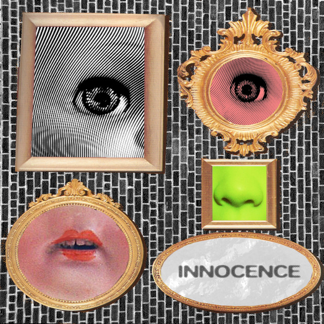 Innocence cover art