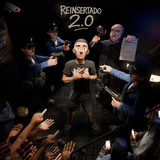 Cover du titre Cuídate