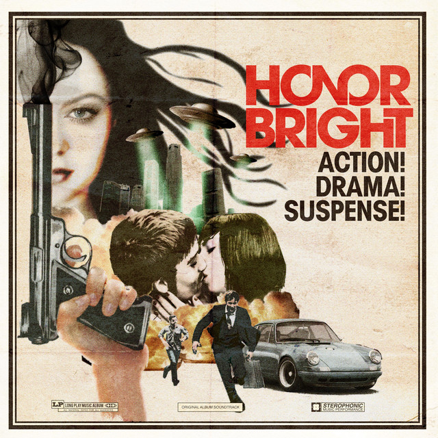 Honor Bright Image