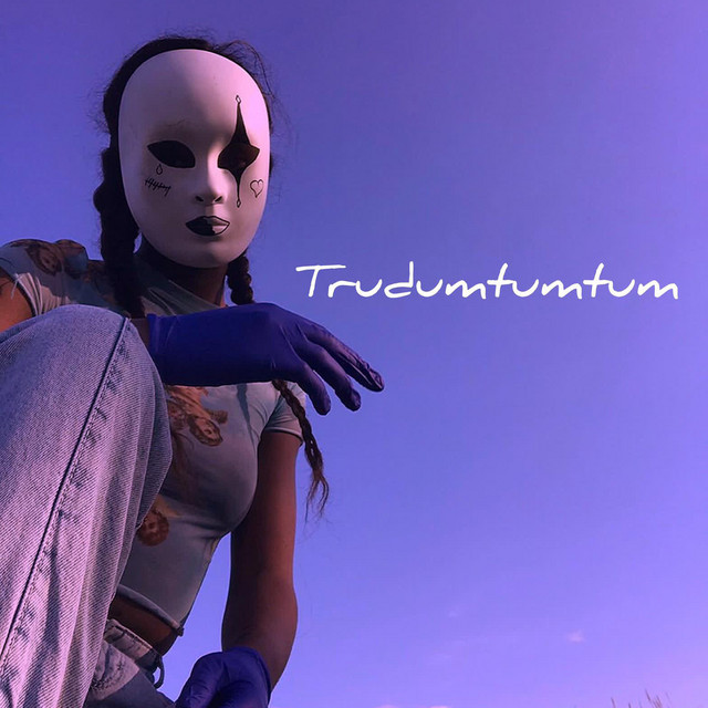 Trudumtumtum cover art