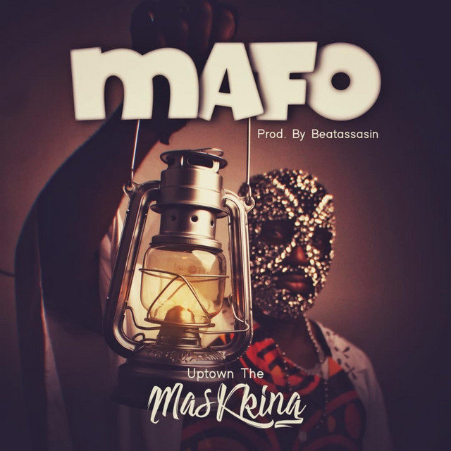 MAFO