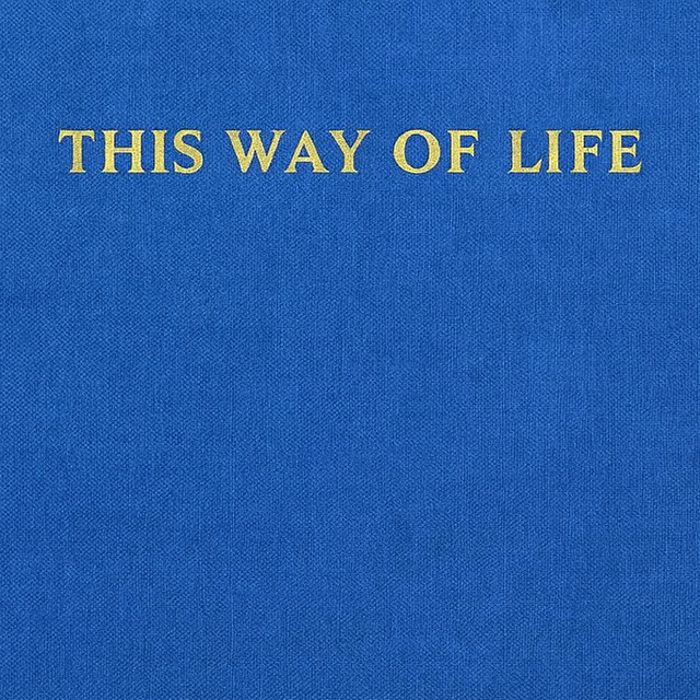 This Way of Life cover art