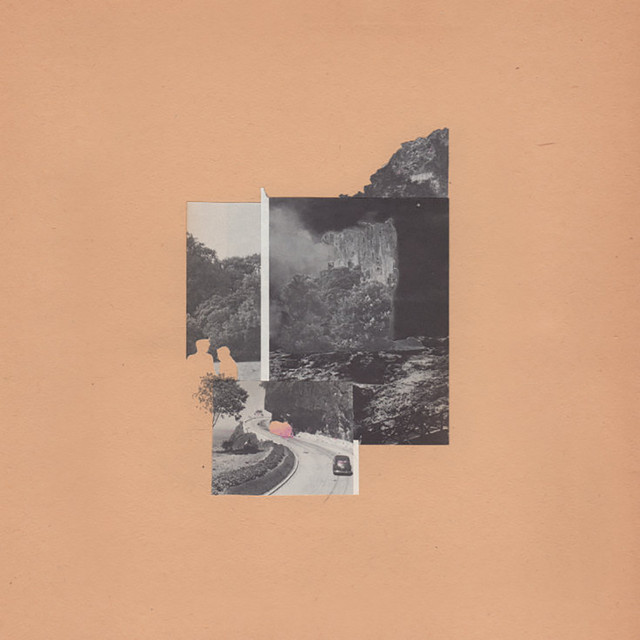 A Singular Continent cover art