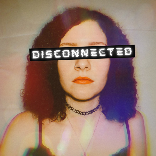 Disconnected cover art