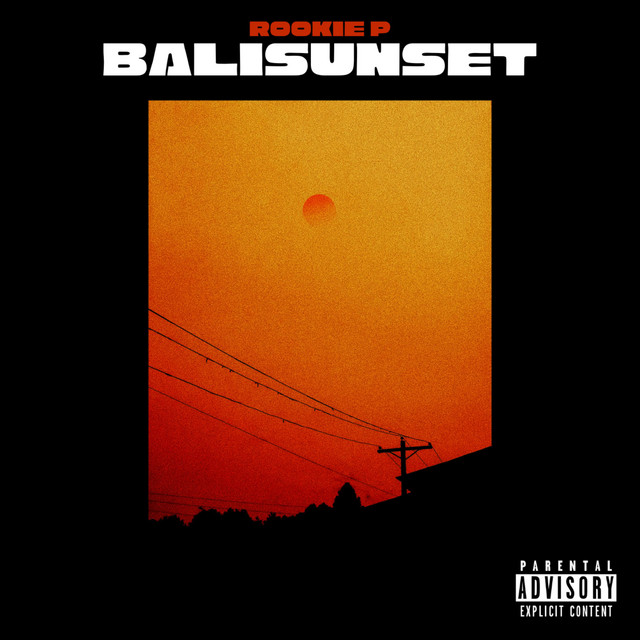 Bali Sunset