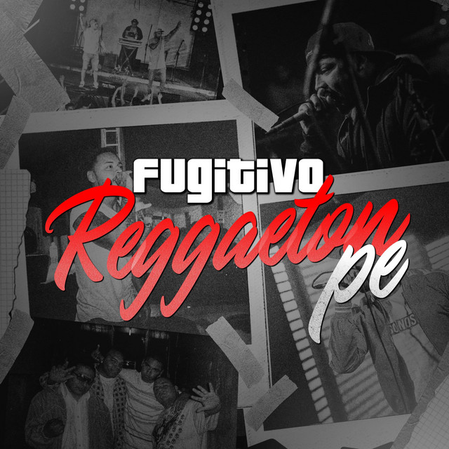 Reggaeton pe