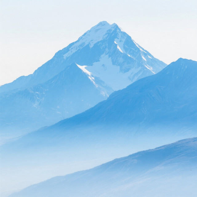 Blue Mountain