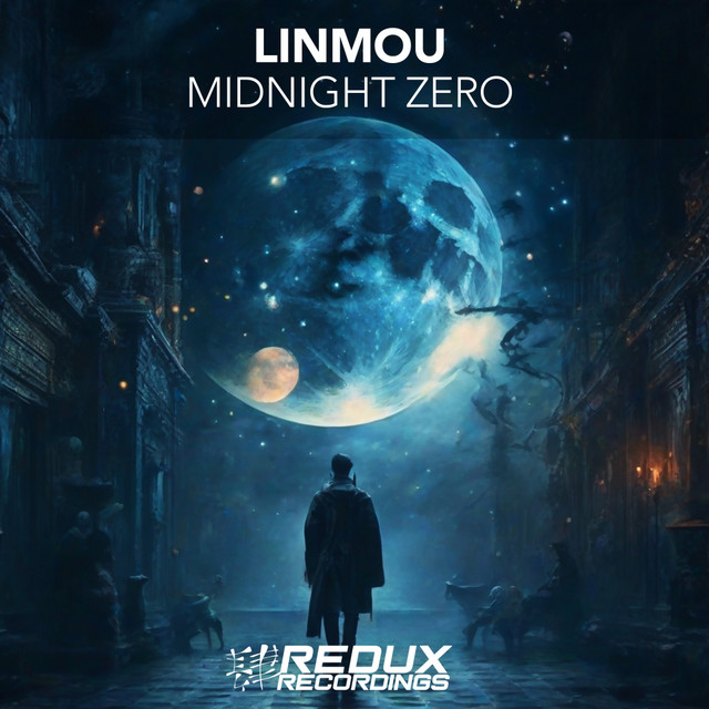 Midnight Zero cover art