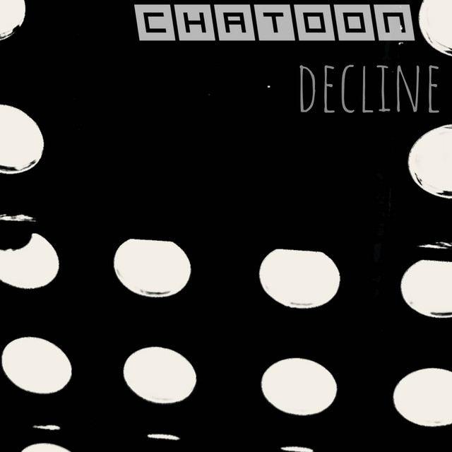 Обкладинка: DECLINE — chatoon