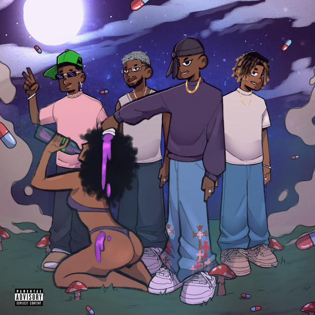 album image