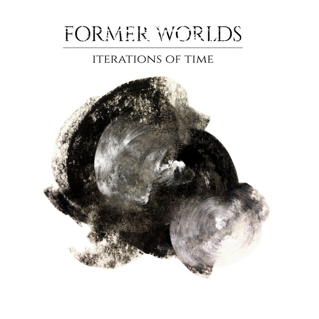 Iterations of Time cover art