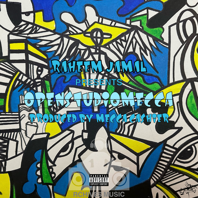 OpenStudioMecca cover