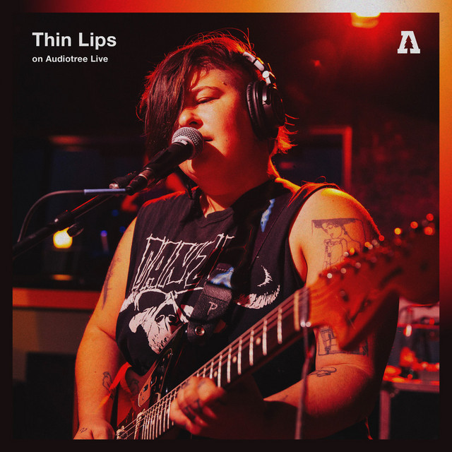 Thin Lips on Audiotree Live cover art