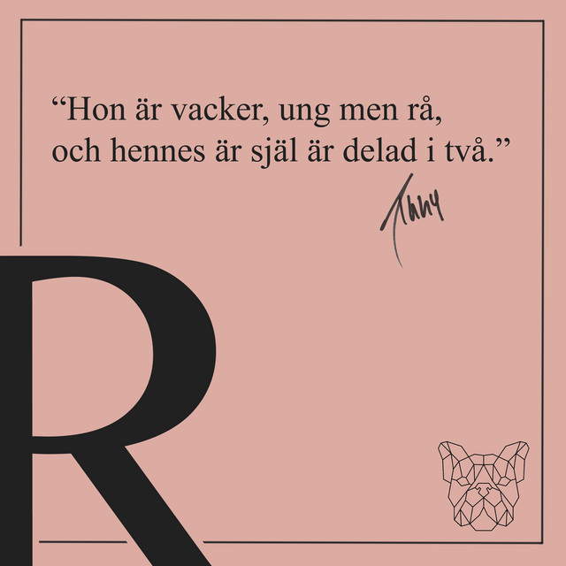 Monika Är Tokig