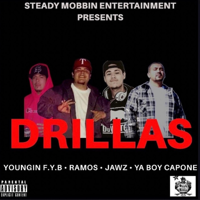 drillas