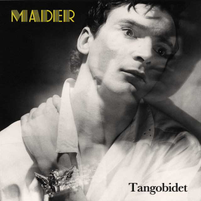 Tangobidet cover art