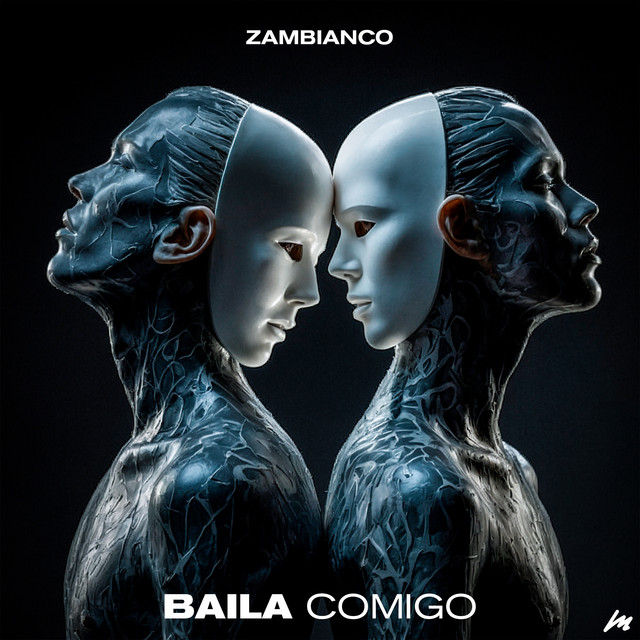 Baila Comigo