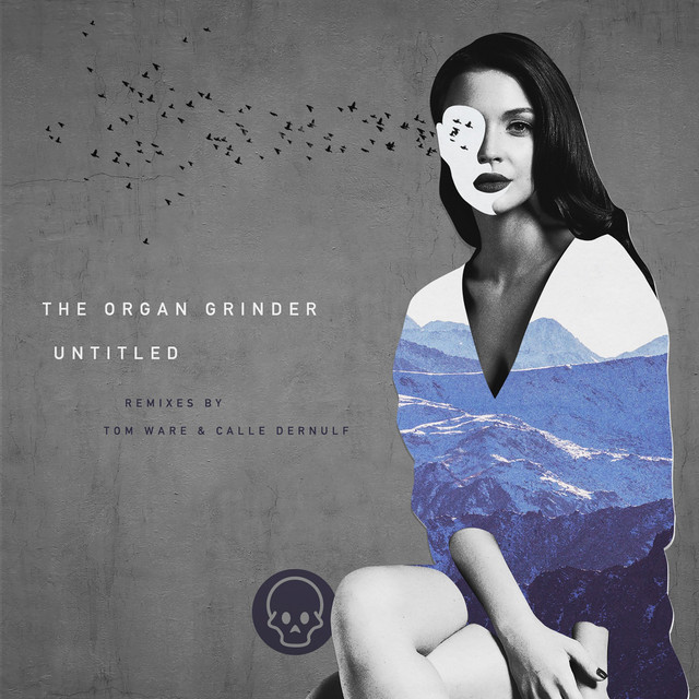 Untitled - Tom Ware Remix cover art