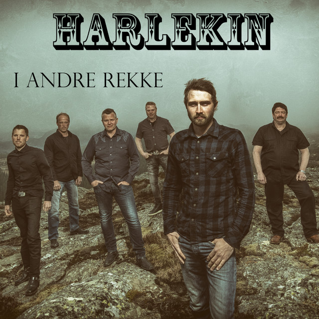 I Andre Rekke