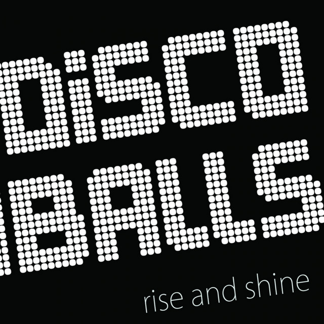 Rise and Shine cover
