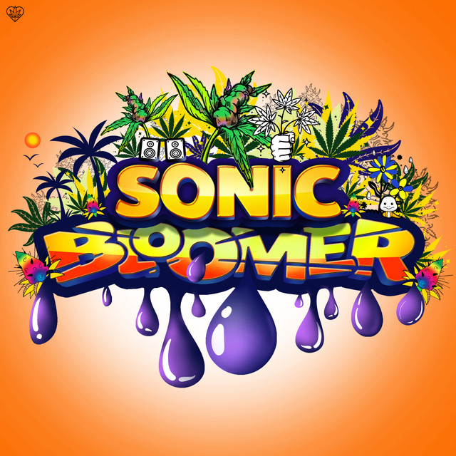 Plant Music Frequencies cover art