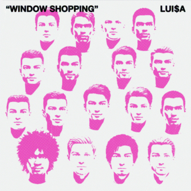 Window Shopping