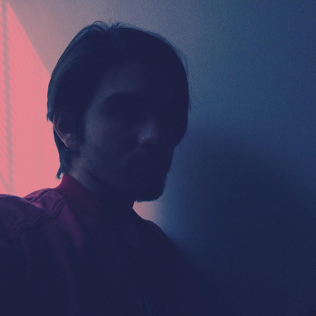 Control cover art