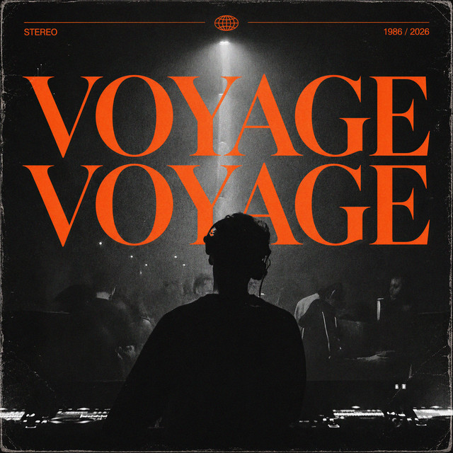 Voyage Voyage