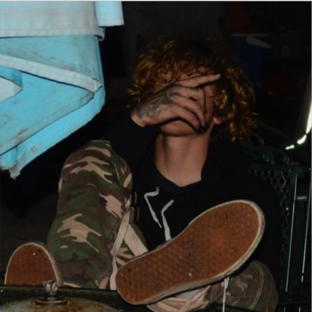 OFF the RIP cover art