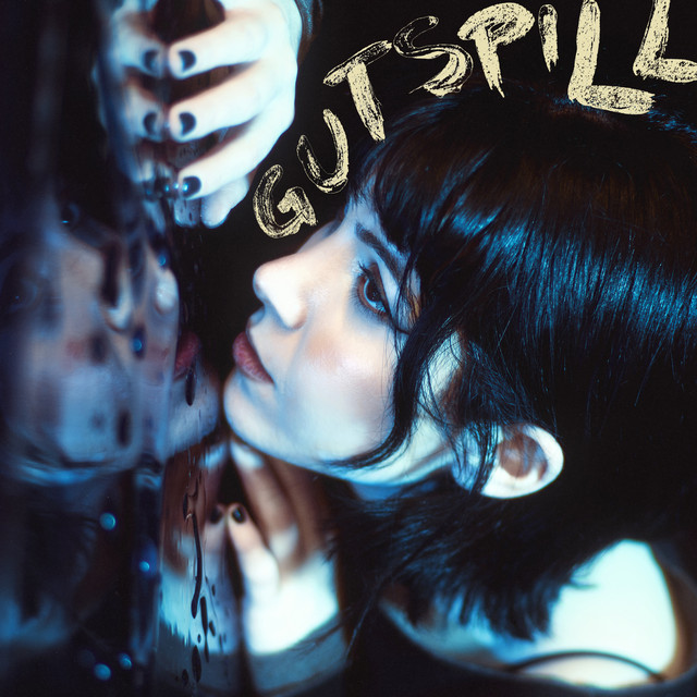 gutspill cover