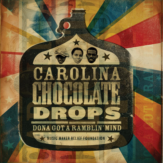 Starry Crown - song and lyrics by Carolina Chocolate Drops | Spotify