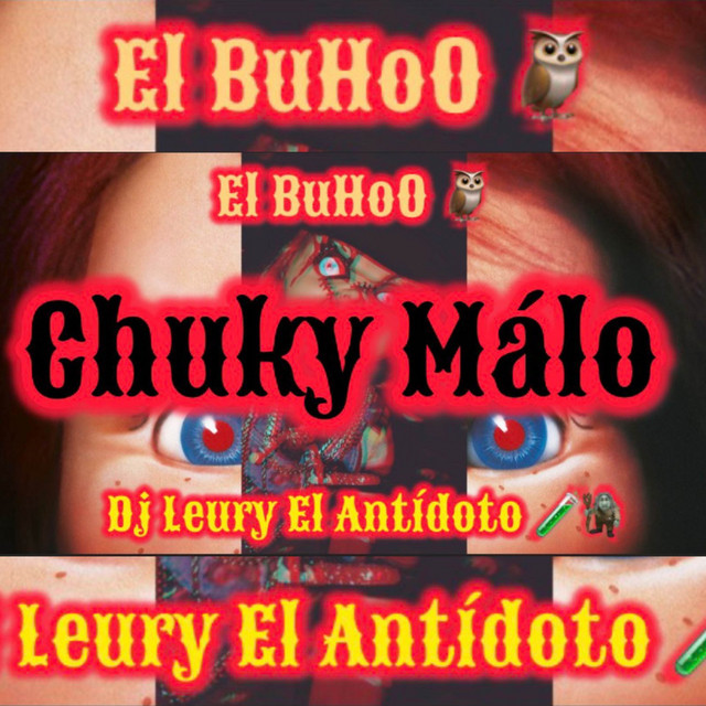 Chuky Malo