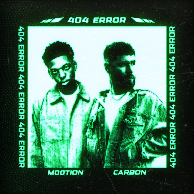 404 Error