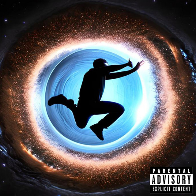Black Hole cover art