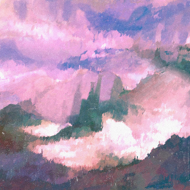 Growth and Decay cover art