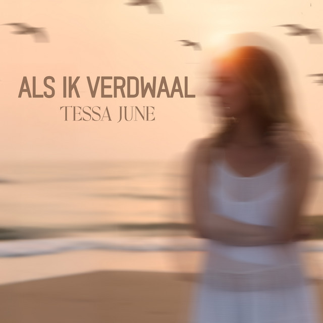 Als ik verdwaal cover art