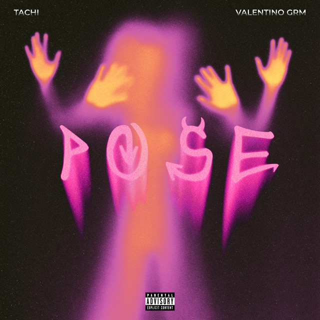 POSE cover art