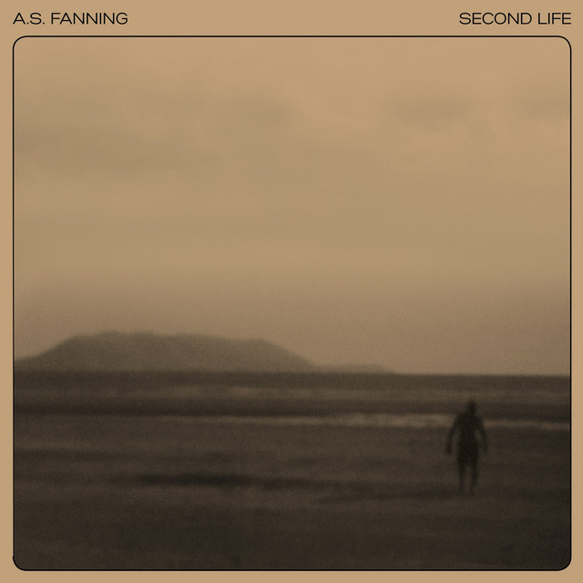 Second Life cover art