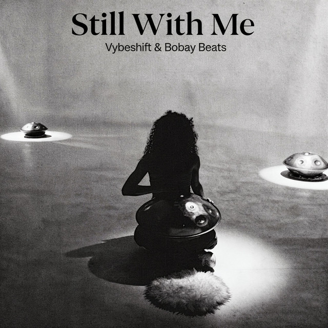 Still With Me cover art