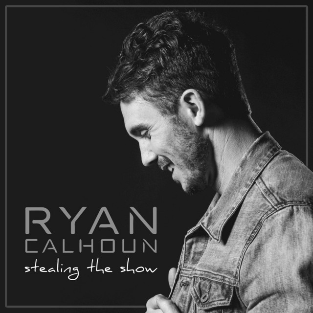Stealing The Show cover