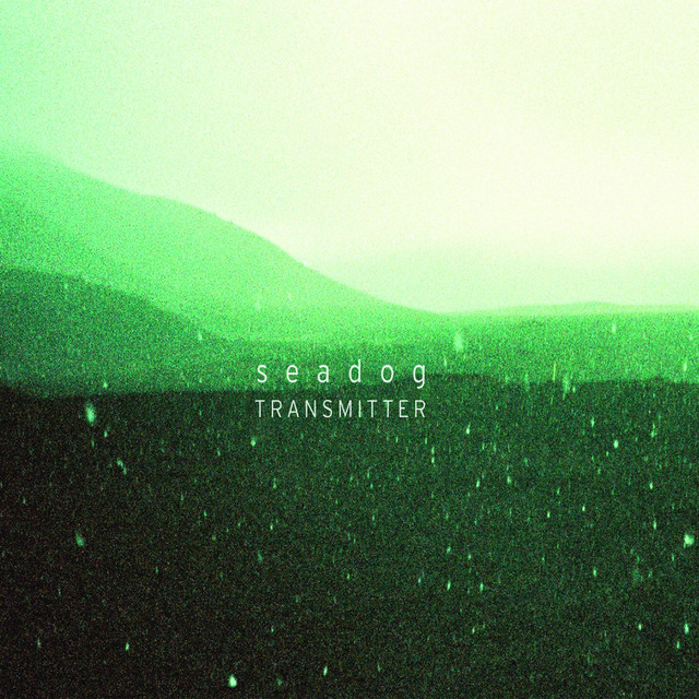 Transmitter cover art